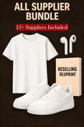 All Supplier Bundle