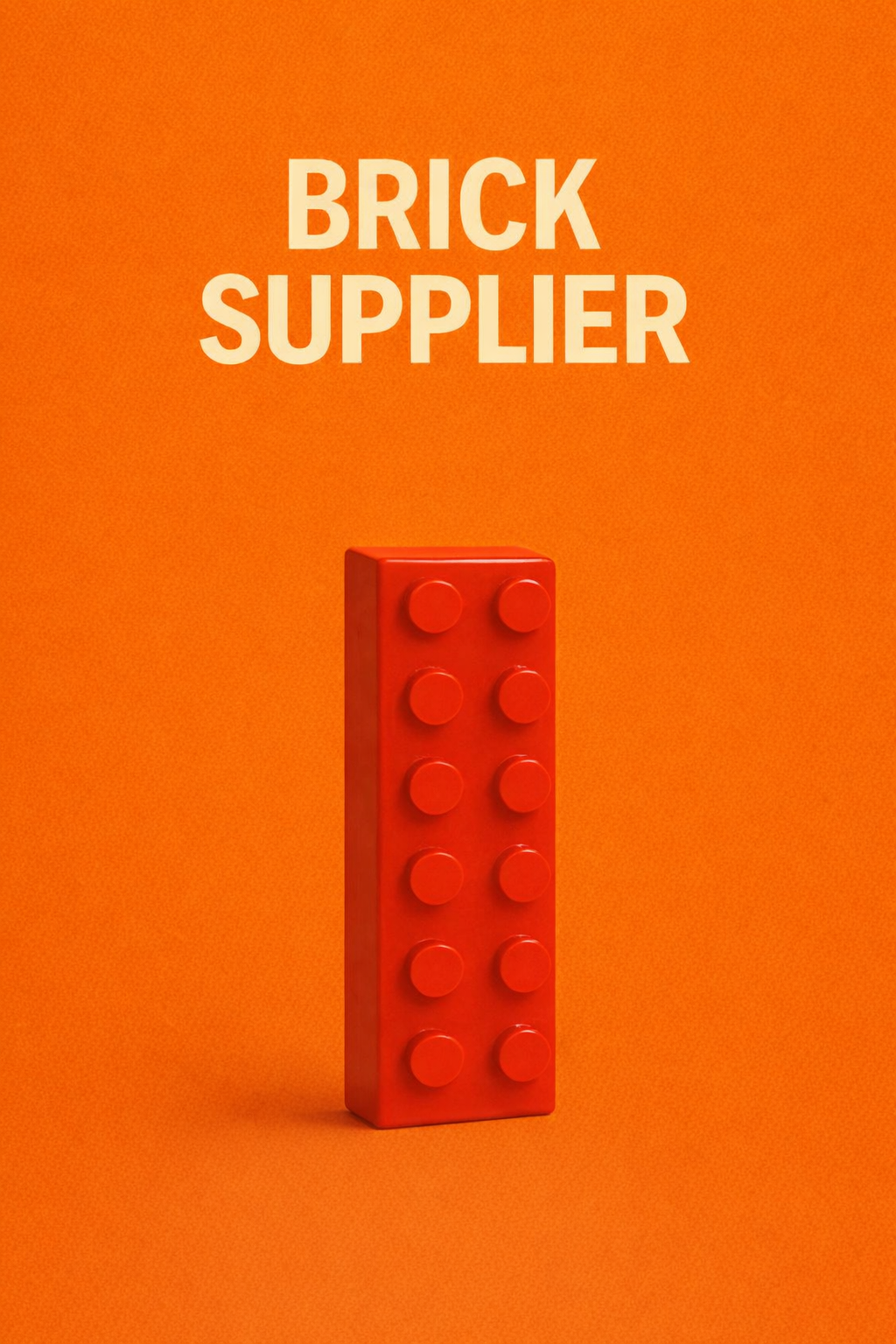 Brick Supplier