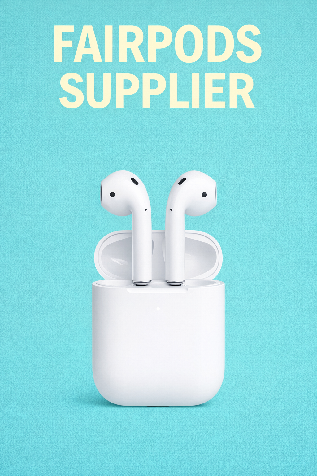 Electronics Supplier