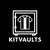 KitVaults - Home