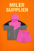 Miler Supplier