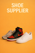 Shoe Supplier