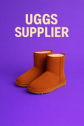 UGGS Supplier